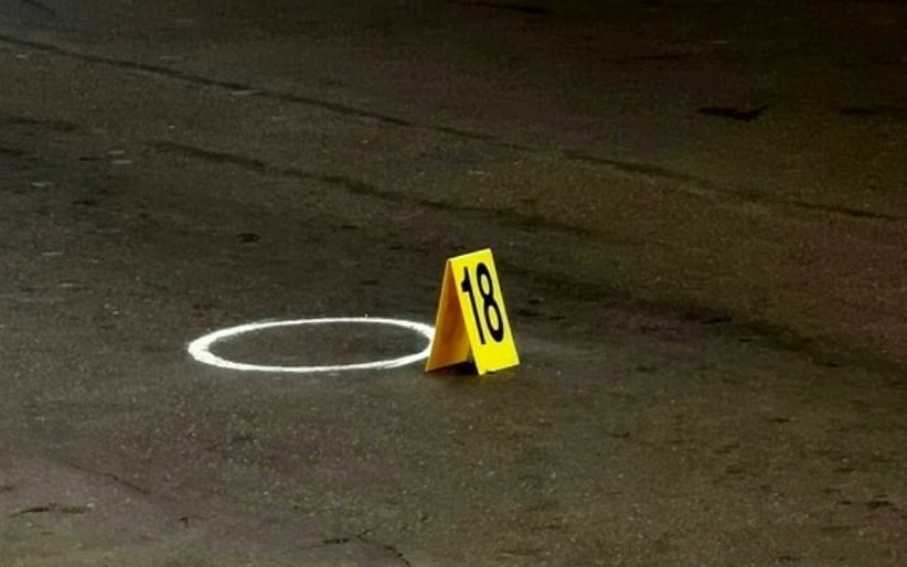 Sparatoria a Gallipoli: 21enne apre il fuoco con una mitragliatrice in pieno centro - Vimarsana News